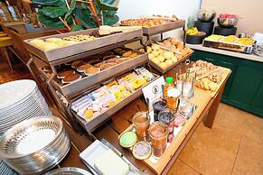 Hotel Flaminia