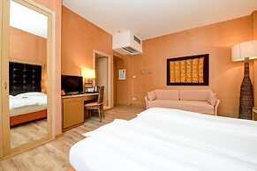 Hotel Flaminia