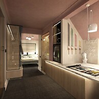 Oborishte 63 Boutique Hotel