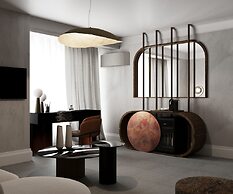 Oborishte 63 Boutique Hotel