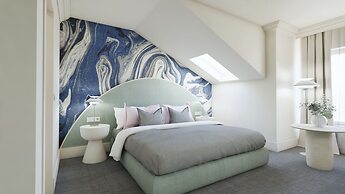 Oborishte 63 Boutique Hotel