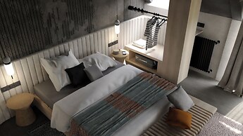 Oborishte 63 Boutique Hotel