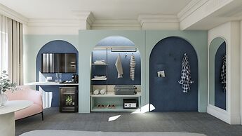 Oborishte 63 Boutique Hotel