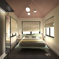 Oborishte 63 Boutique Hotel