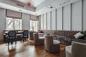 Continental Hotel