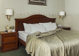 Continental Hotel