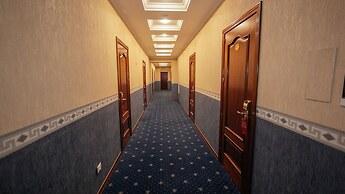 Continental Hotel