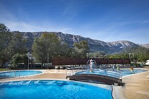 Sunny Baška Hotel by Valamar, ex Corinthia