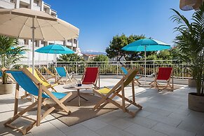 Sunny Baška Hotel by Valamar, ex Corinthia