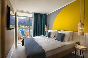 Sunny Baška Hotel by Valamar, ex Corinthia