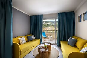 Sunny Baška Hotel by Valamar, ex Corinthia