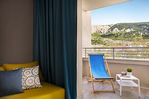 Sunny Baška Hotel by Valamar, ex Corinthia