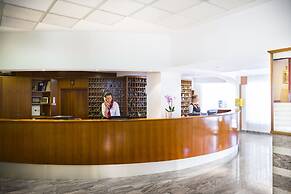 Sunny Baška Hotel by Valamar, ex Corinthia