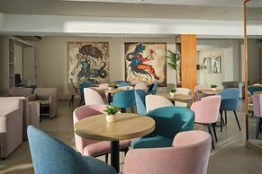 BQ Apolo Hotel