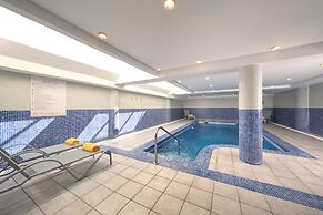 BQ Apolo Hotel