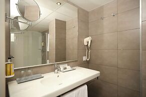 BQ Apolo Hotel