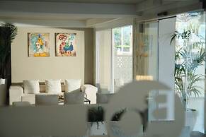 BQ Apolo Hotel