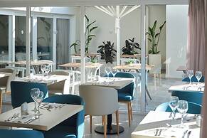 BQ Apolo Hotel