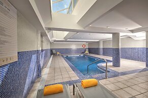 BQ Apolo Hotel