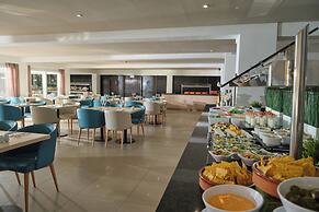 BQ Apolo Hotel