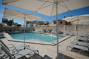 BQ Apolo Hotel