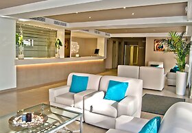 BQ Apolo Hotel