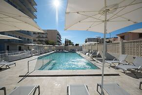 BQ Apolo Hotel