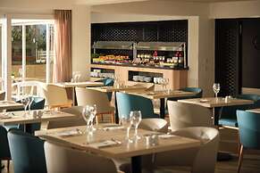 BQ Apolo Hotel