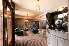 Balmoral Arms
