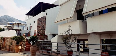 Apollo Studios