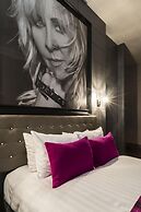 Angel's Share Hotel