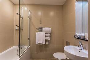 Angel's Share Hotel