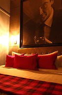 Angel's Share Hotel