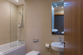 Angel's Share Hotel
