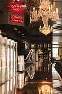 Angel's Share Hotel
