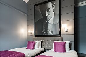 Angel's Share Hotel