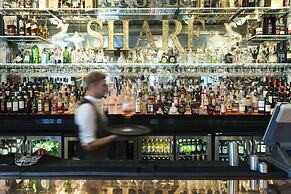Angel's Share Hotel