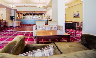Arrochar Hotel