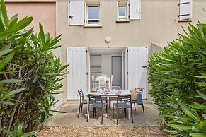 Résidence Odalys Le Grand Bleu
