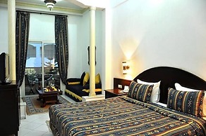Zalagh Parc Palace