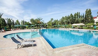 Zalagh Parc Palace