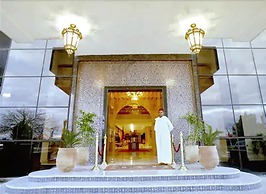Zalagh Parc Palace