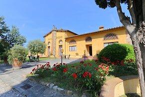 Il Borgo Di Villa Castelletti