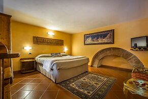 Il Borgo Di Villa Castelletti