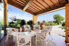 Il Borgo Di Villa Castelletti