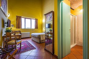 Il Borgo Di Villa Castelletti