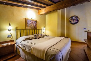 Il Borgo Di Villa Castelletti