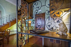 Il Borgo Di Villa Castelletti