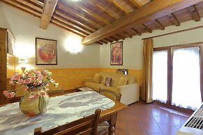 Il Borgo Di Villa Castelletti