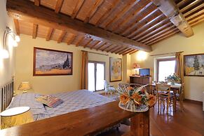 Il Borgo Di Villa Castelletti